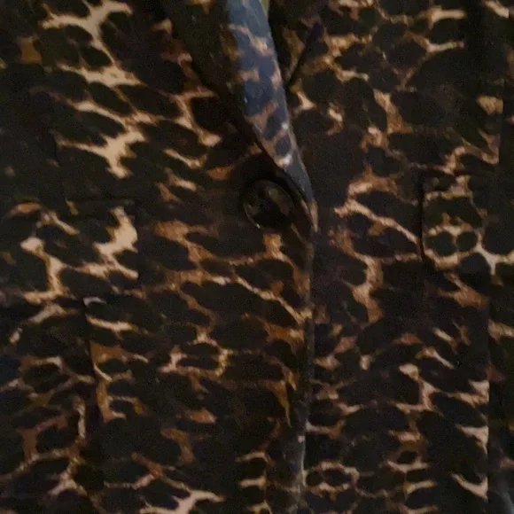 Charlotte Russe jacket EUC - Picture 2 of 8